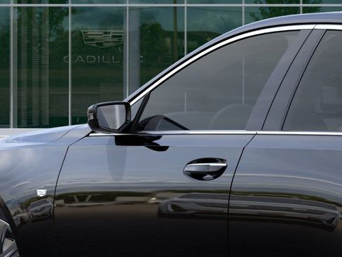 New 2026 Cadillac CT5 Premium Luxury image 12