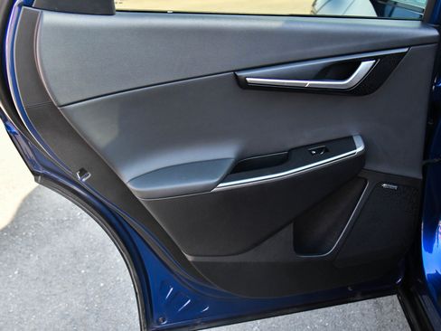 Used 2023 Kia EV6 Wind w/ Wind Technology Package image 45