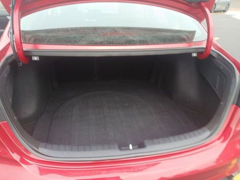 Certified 2024 Kia Forte LXS image 22