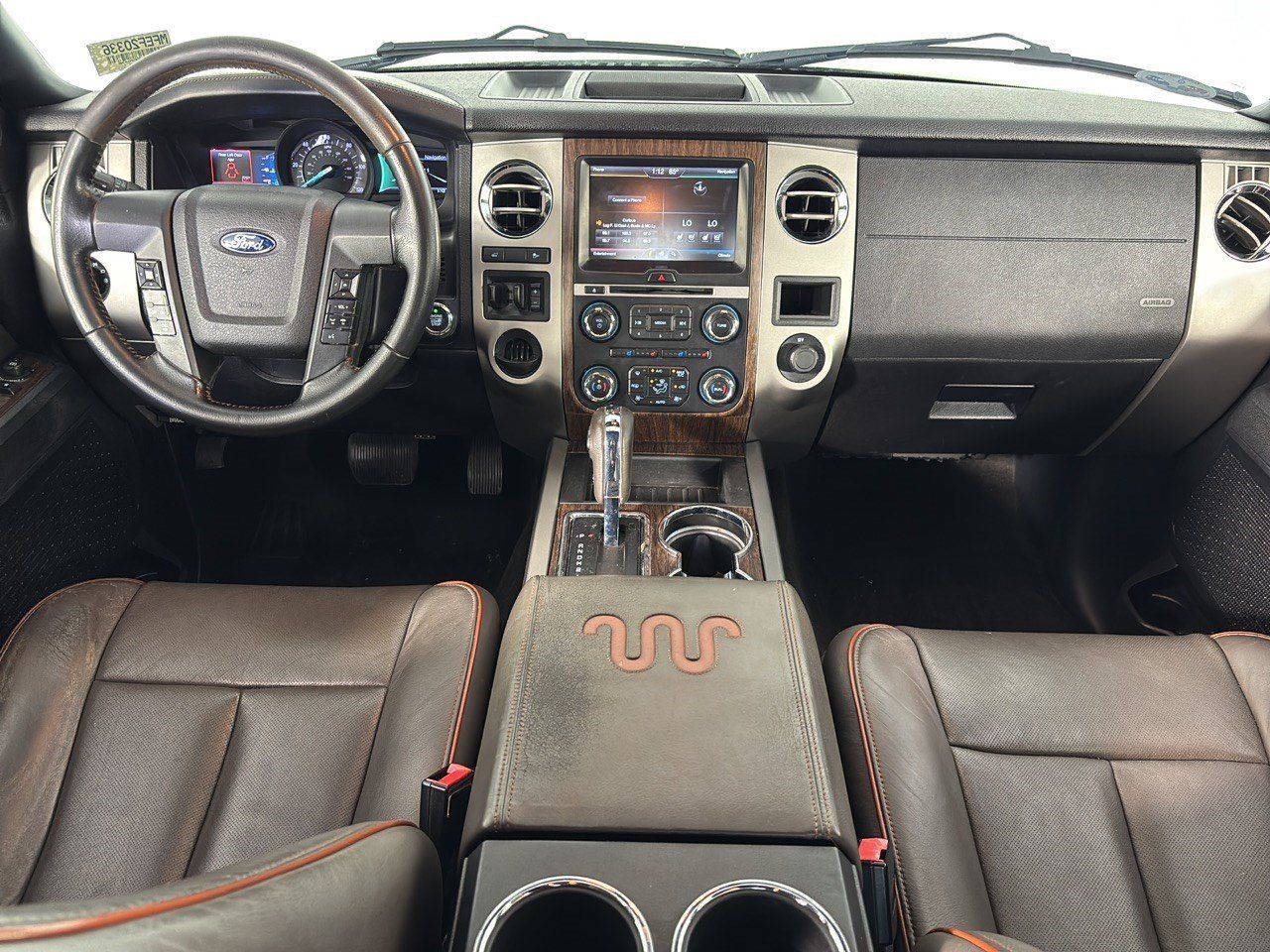 Used 2015 Ford Expedition King Ranch RWD image 17