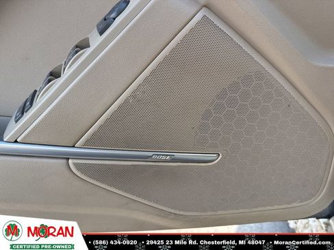 Used 2011 Cadillac CTS Luxury image 12