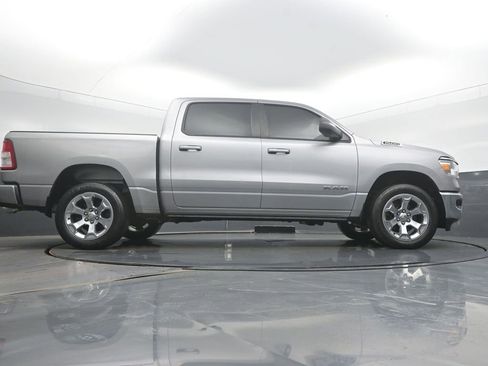 Used 2022 RAM 1500 Big Horn image 52