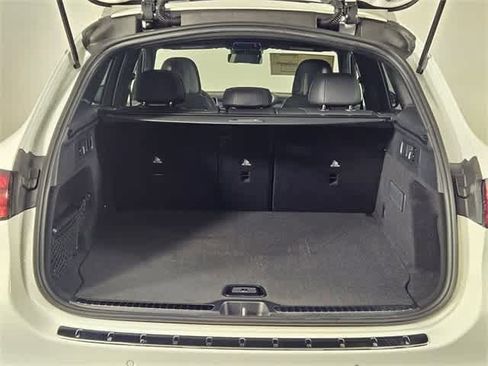 Certified 2025 Mercedes-Benz GLC 300 GLC 300 image 66