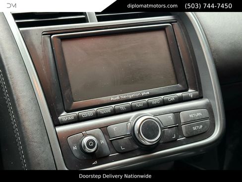 Used 2008 Audi R8 V8 image 28