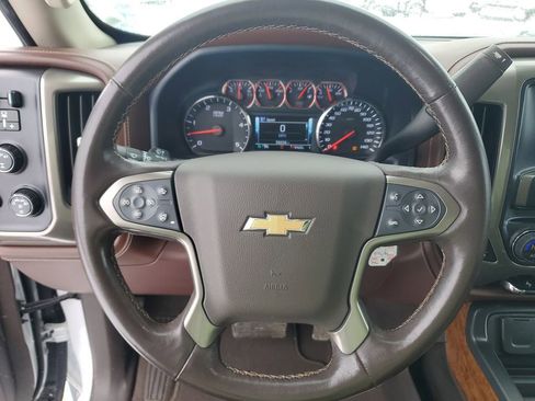 Used 2019 Chevrolet Silverado 2500 High Country image 17