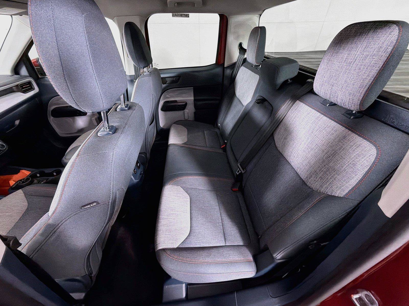 Used 2023 Ford Maverick XLT w/ XLT Luxury Package FWD image 25
