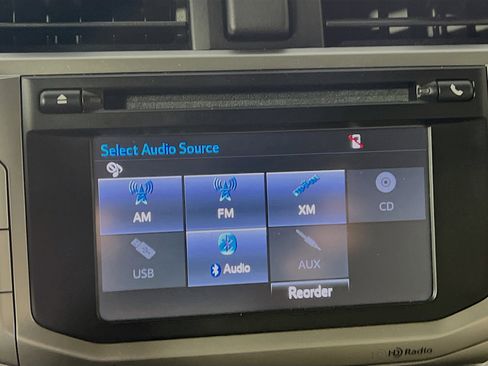 Used 2016 Toyota 4Runner SR5 image 26