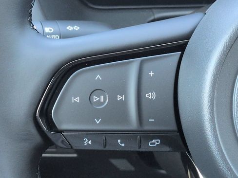 New 2026 MAZDA CX-5 Preferred AWD/4WD image 23