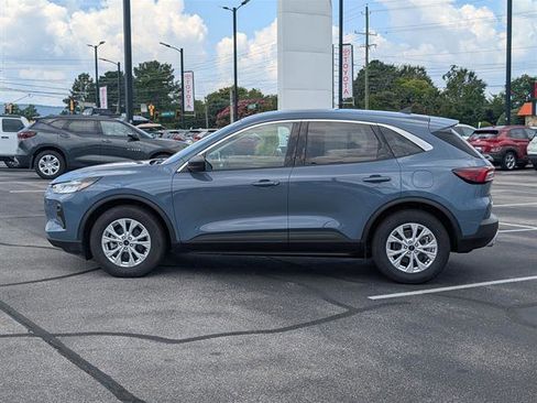 Used 2024 Ford Escape Active image 3