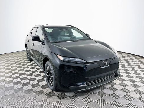 New 2026 Subaru Solterra Premium image 2