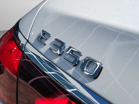 New 2026 Mercedes-Benz E 350 Sedan image 28