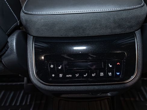 Used 2025 INFINITI QX80 Autograph w/ Premium Cargo Package image 22