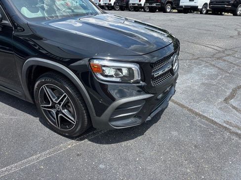 Used 2021 Mercedes-Benz GLB 250 image 6