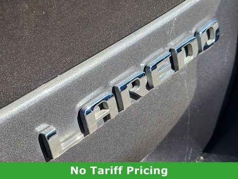 Used 2021 Jeep Grand Cherokee L Laredo w/ Luxury Tech Group I image 10