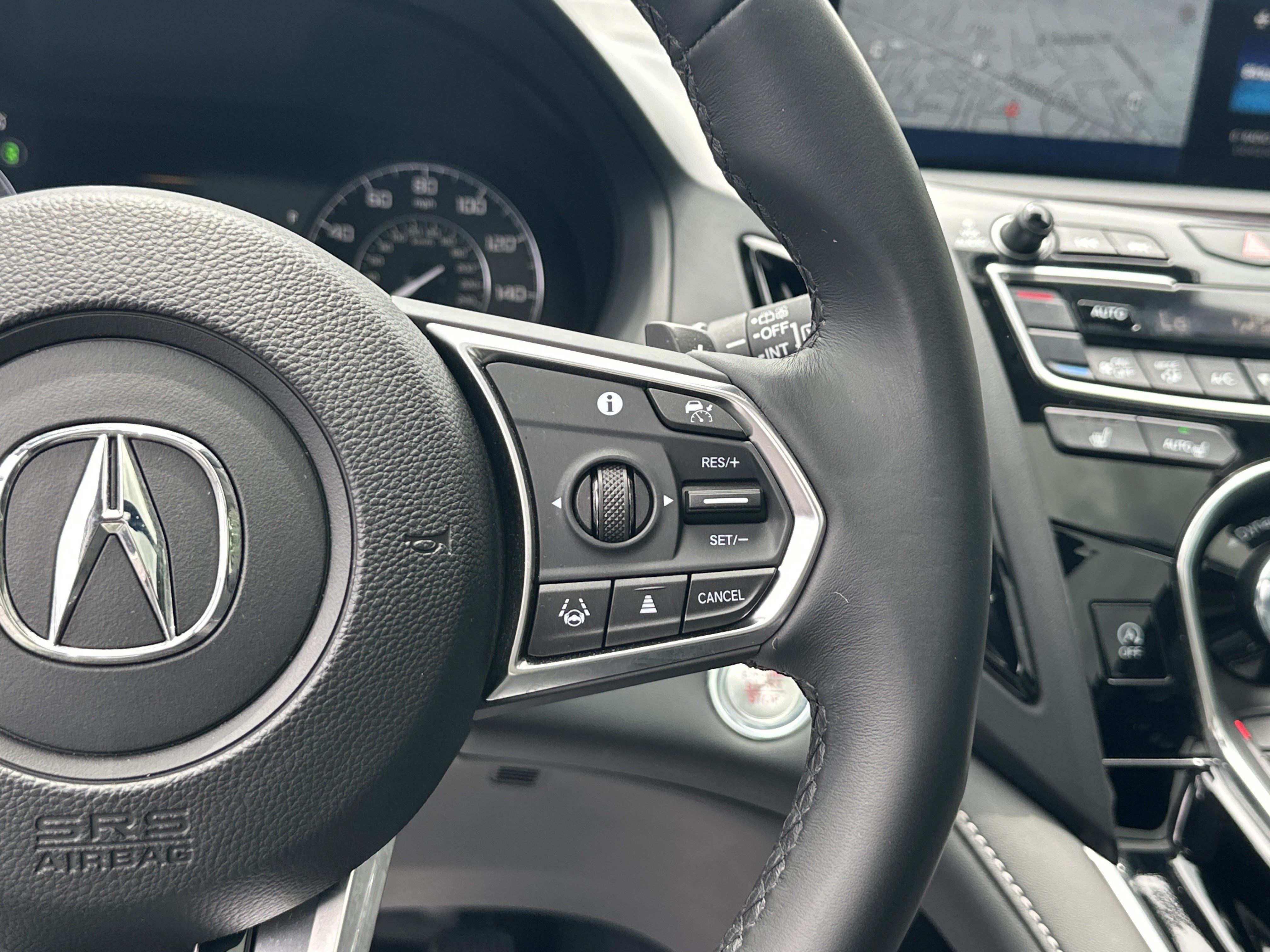 Certified 2023 Acura RDX w/ Technology Package FWD image 29