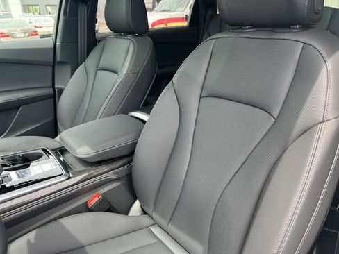 Certified 2026 Audi Q7 3.0T Premium Plus w/ Premium Plus Package AWD/4WD image 16