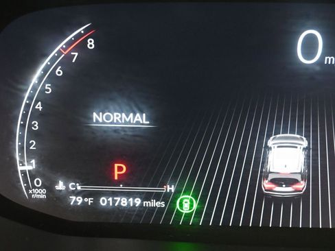 Certified 2024 Acura MDX SH-AWD image 16