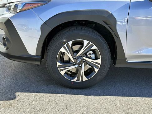 New 2026 Subaru Crosstrek 2.0i Premium image 11