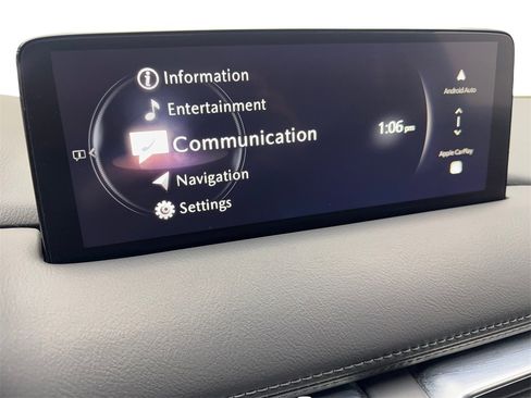 Used 2024 MAZDA CX-5 AWD 2.5 S w/ Select Package image 63