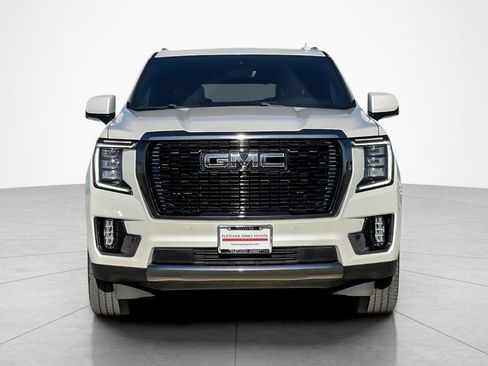 Used 2023 GMC Yukon Denali Ultimate image 8