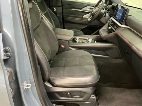 Used 2025 Ford Explorer ST AWD/4WD image 20