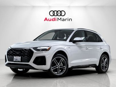 Used 2023 Audi Q5 e Premium Plus w/ Premium Plus Package