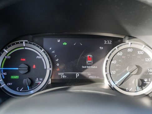 Certified 2023 Toyota Highlander LE image 23