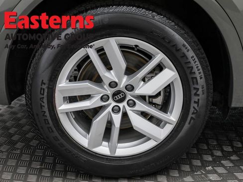 Used 2023 Audi Q5 2.0T Premium w/ Convenience Package image 30