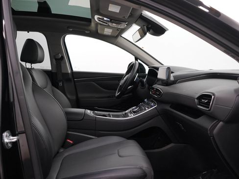 Used 2023 Hyundai Santa Fe SEL w/ Premium Package AWD/4WD image 13