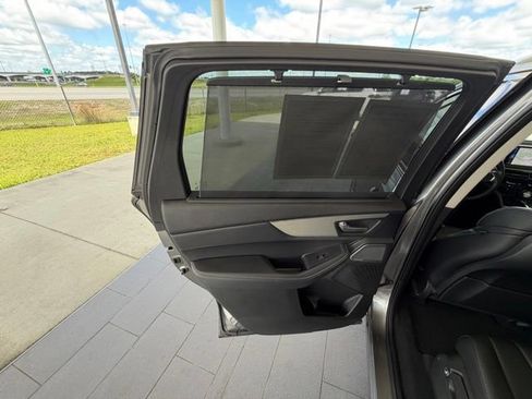 Used 2025 Acura MDX FWD w/ Technology Package image 30