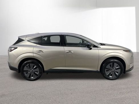 Used 2025 Nissan Murano SL image 38