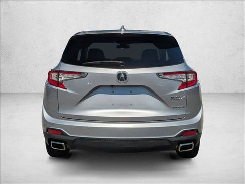 Used 2024 Acura RDX w/ Advance Package AWD/4WD image 7