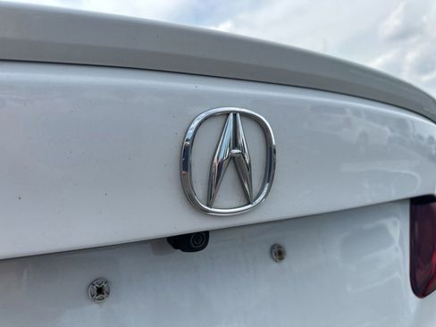 Used 2016 Acura TLX FWD image 7