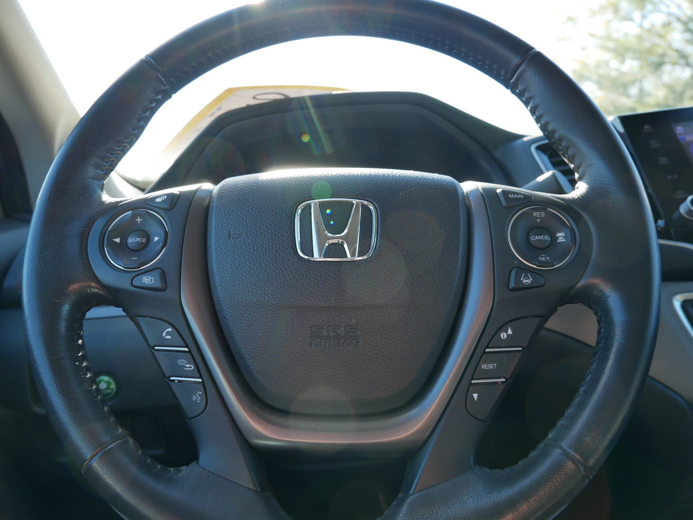 Certified 2023 Honda Ridgeline RTL image 25