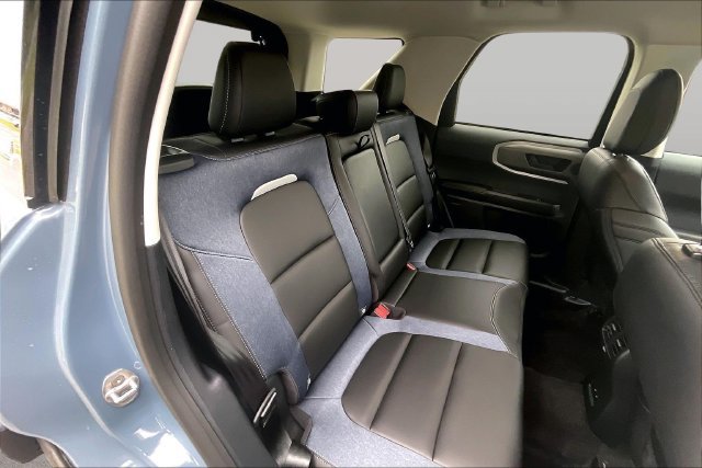 New 2026 Ford Bronco Sport Outer Banks w/ Outer Banks Tech Package+ AWD/4WD image 10