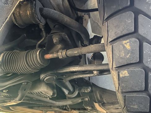 Used 1999 BMW 323i Convertible image 55