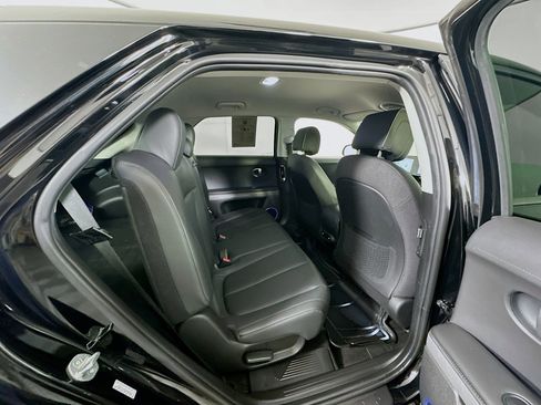 Used 2023 Hyundai Ioniq 5 SEL RWD image 30