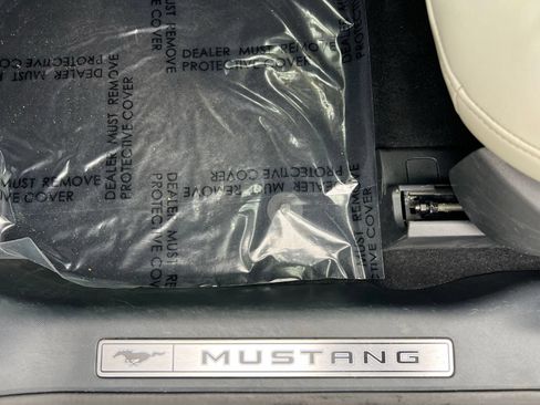 Used 2022 Ford Mustang Mach-E Premium RWD image 25