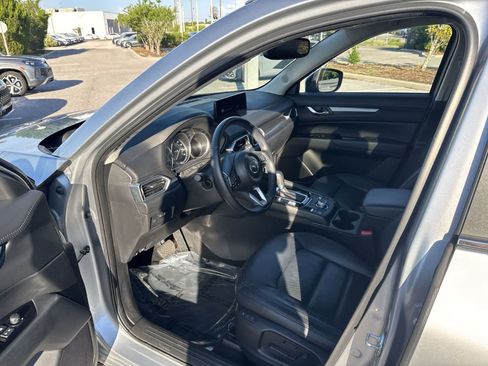 Used 2023 MAZDA CX-5 AWD 2.5 S image 10
