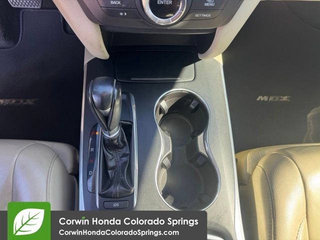 Used 2014 Acura MDX w/ Technology Package AWD/4WD image 23