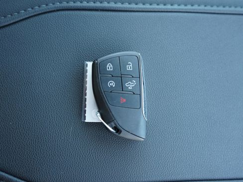 New 2026 Chevrolet Silverado 1500 RST w/ Convenience Package II image 29