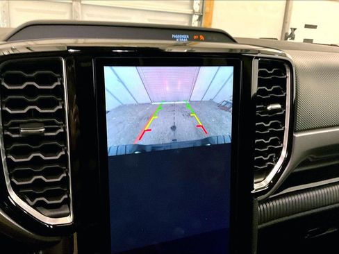 Certified 2024 Ford Ranger XLT w/ Trailer Tow Package image 20