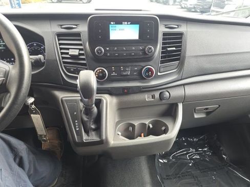 Used 2024 Ford Transit 250 Low Roof w/ Exterior Upgrade Package image 19