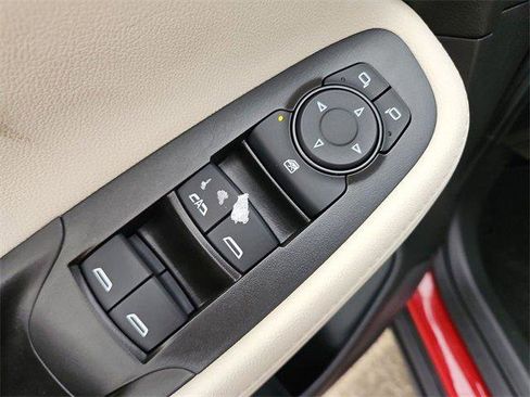 New 2026 Buick Encore GX Preferred w/ Advanced Technology Package image 21