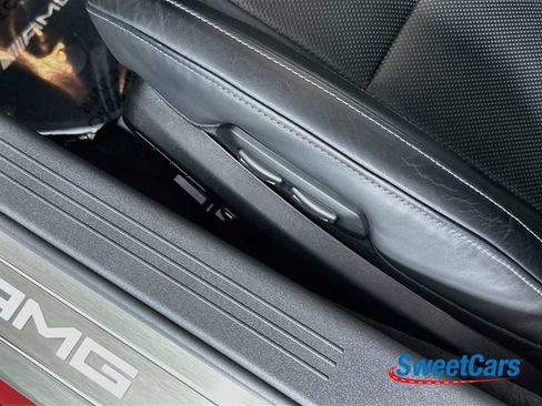 Used 2019 Mercedes-Benz AMG GT C image 35