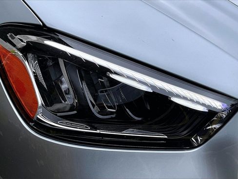 Certified 2025 Mercedes-Benz GLE 350 4MATIC image 31