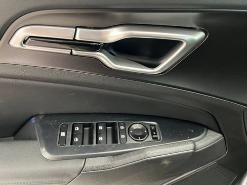 New 2026 Kia Sportage EX AWD/4WD image 20