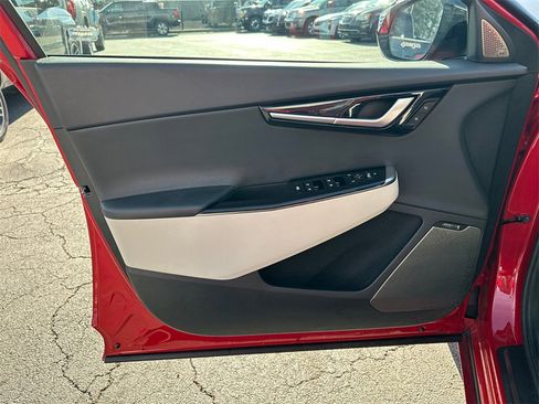 Used 2023 Kia EV6 GT-Line w/ GT-Line Suede Seat Package image 11