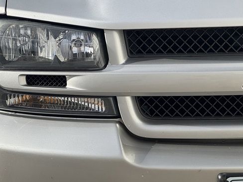 Used 2006 Chevrolet TrailBlazer LT w/ SS Package image 4