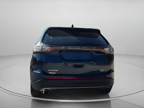 Certified 2017 Ford Edge SEL w/ Equipment Group 201A image 23